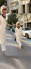 Load image into Gallery viewer, Camisa/Casaca Venecia
