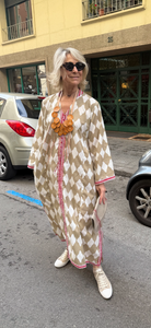 Vestido Hypatia