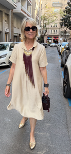 Vestido Mar