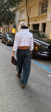 Cargar imagen en el visor de la galería, Camisa Oxford
