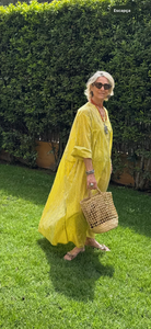 Vestido Begur