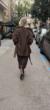 Load image into Gallery viewer, Chaqueta Olivia
