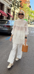 Camisa/Vestido Positano