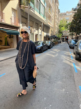 Cargar imagen en el visor de la galería, Camisa/Camisola viviana

