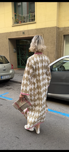 Vestido Hypatia