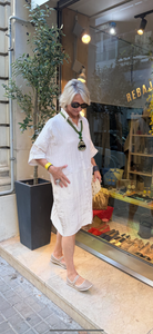 Vestido Jacinta