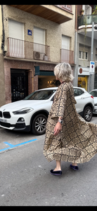 Vestido Candela