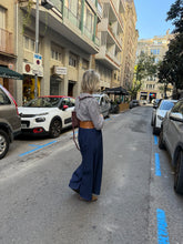 Cargar imagen en el visor de la galería, Camisa Framboise
