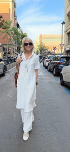 Vestido Mar