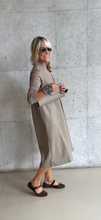 Load image into Gallery viewer, Vestido/Pichi Dolores
