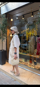 Vestido Jacinta