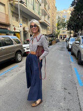 Cargar imagen en el visor de la galería, Camisa Framboise
