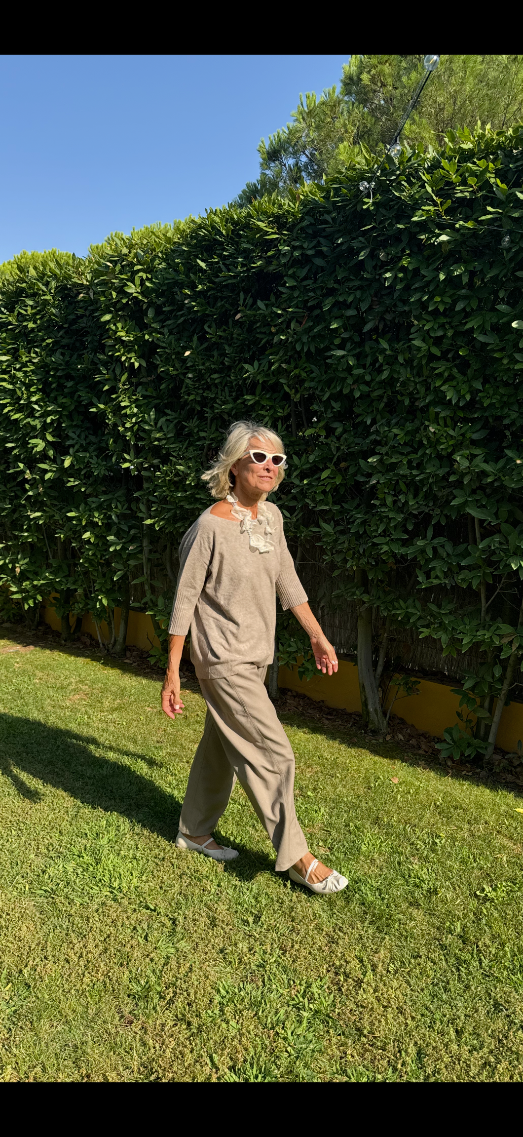 Jersey Lucrecia