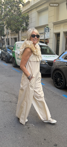 Pantalón/Jumpsuit Clara