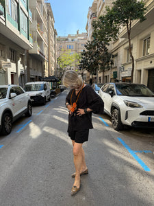Pantalón /Short Jacinta