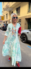 Load image into Gallery viewer, Vestido Rive gauche
