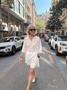 Pantalón /Short Jacinta