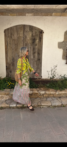 Vestido Casandra