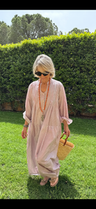 Vestido Begur