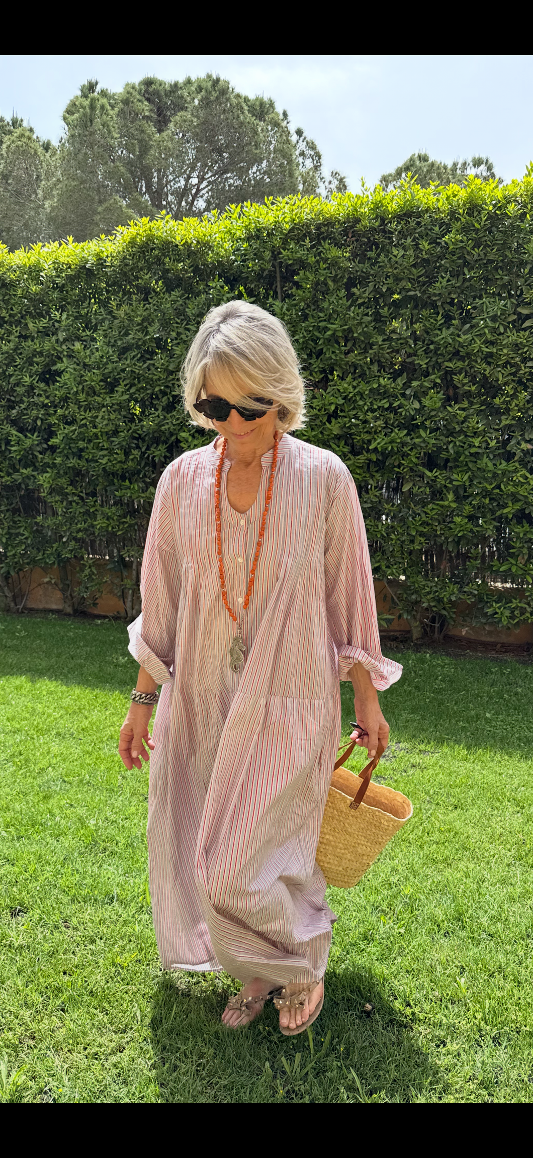 Vestido Begur