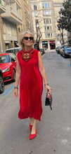 Cargar imagen en el visor de la galería, Vestido Eliodora
