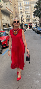 Vestido Eliodora