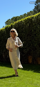 Vestido Fleming
