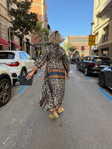 Vestido Nairobi