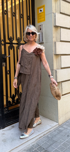 Vestido Livia