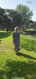 Vestido Saint Tropez