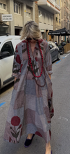 Load image into Gallery viewer, Vestido Pushkar
