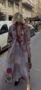 Vestido Pushkar