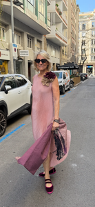 Vestido Eliodora