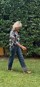 Pantalón/ Jean Napoli