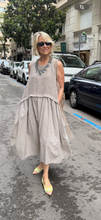 Load image into Gallery viewer, Vestido Berta

