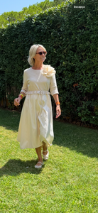 Vestido Candela