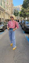 Load image into Gallery viewer, Pantalón/Jeans Blue
