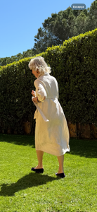 Vestido Fleming