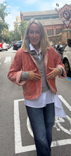 Cargar imagen en el visor de la galería, Chaqueta Cristina

