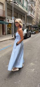 Vestido Port Lligat