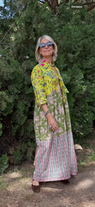 Vestido Casandra