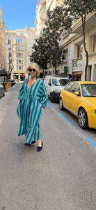 Vestido Antonieta