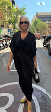Charger l'image dans la galerie, Mercadillo: Dress Black
