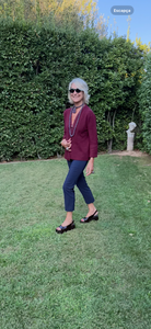 Chaqueta/Cárdigan Filomena
