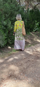 Vestido Casandra