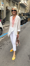 Load image into Gallery viewer, Camisa Flavia
