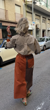 Load image into Gallery viewer, Camisa Catalina
