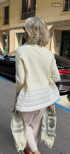 Chaqueta Inés