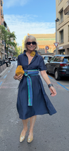 Cargar imagen en el visor de la galería, Vestido Mar
