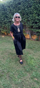 Vestido Siracusa